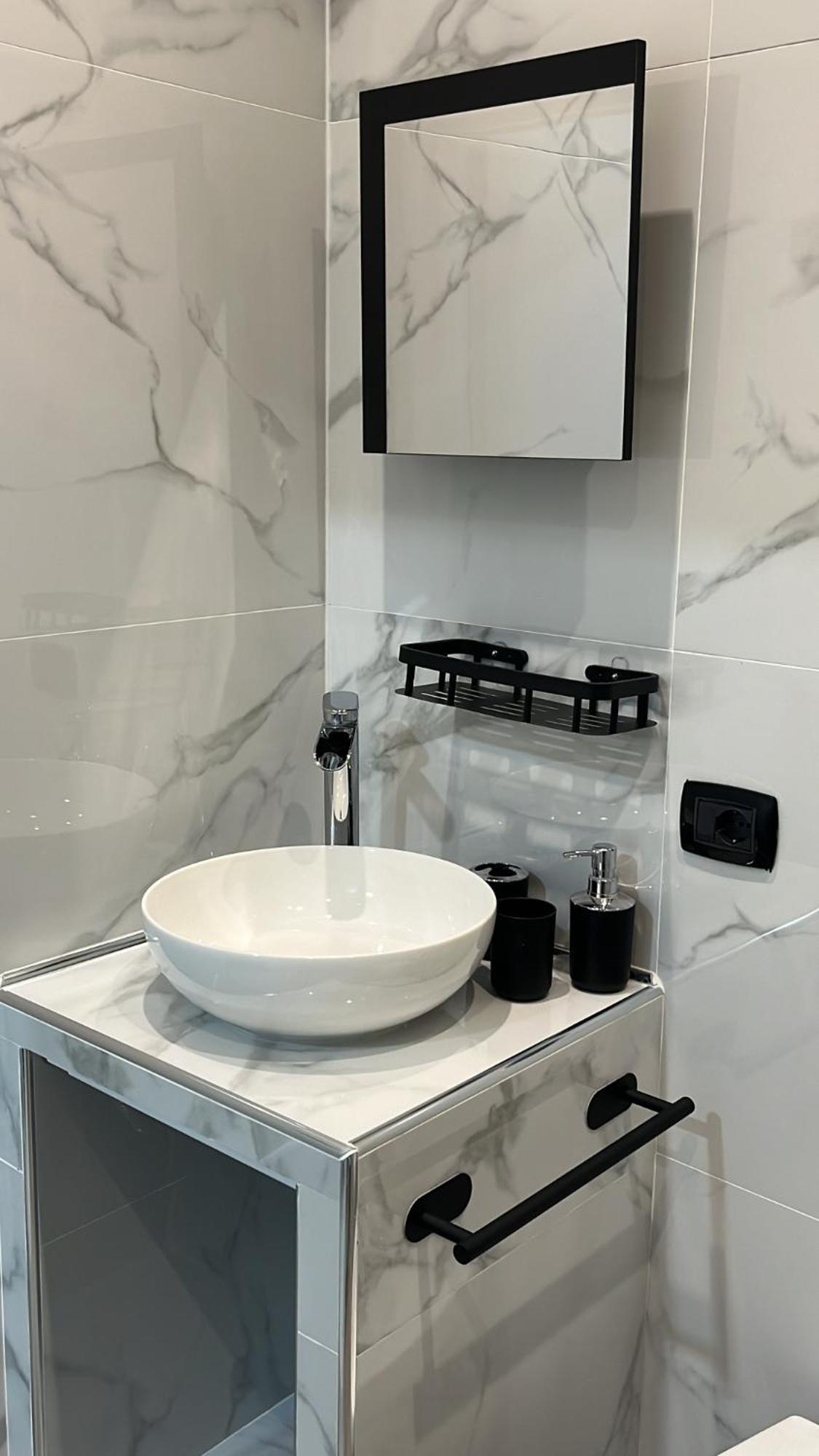 Apartment Essential House Naples