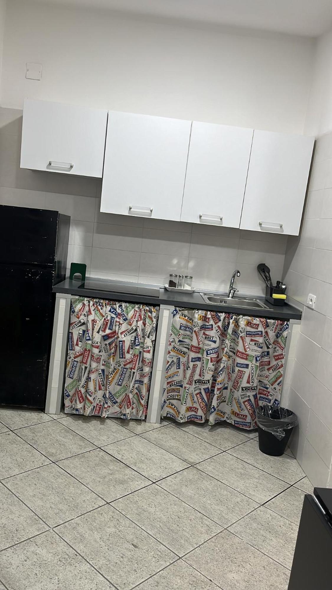 Essential House Napoli