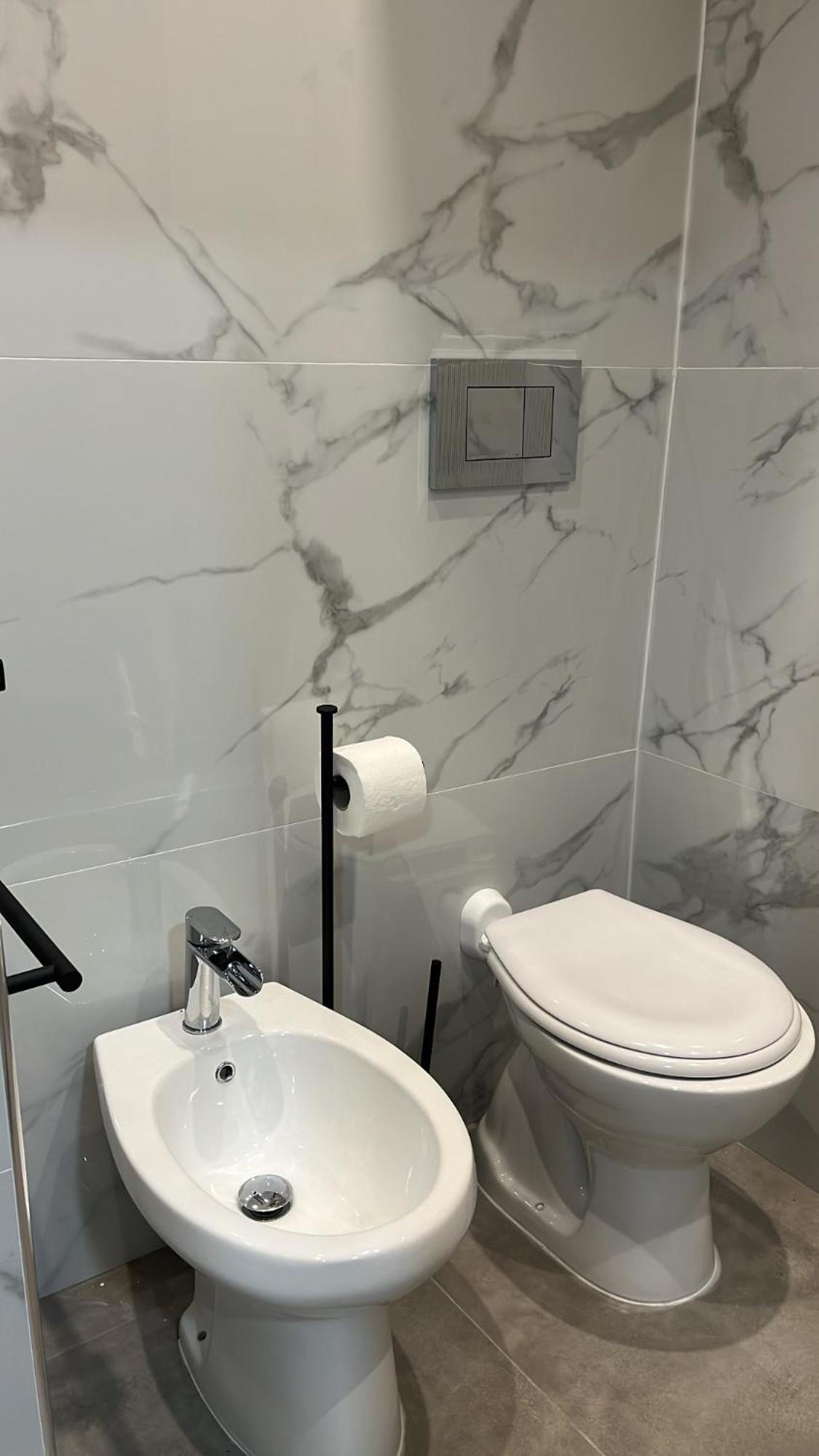 Essential House Apartment Naples